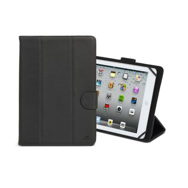 Riva Case 3137 černá / pouzdro na tablet 10.1" 