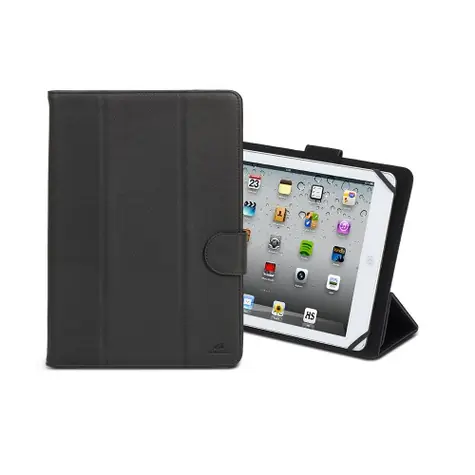 Riva Case 3137 černá / pouzdro na tablet 10.1" 