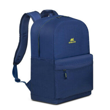 Riva Case 5562 modrá / Urban Lite batoh na notebook 15.6" / 24L 