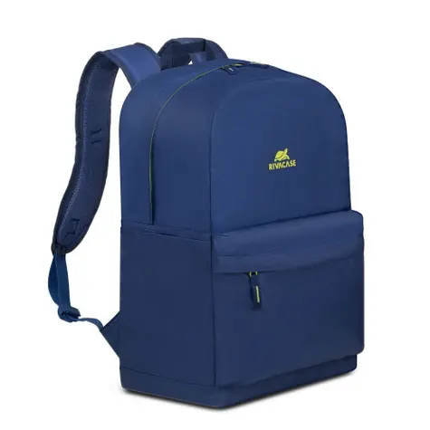 Riva Case 5562 modrá / Urban Lite batoh na notebook 15.6" / 24L 