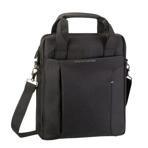 Riva Case 8122 černá / brašna na notebook 14.1"