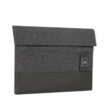 Riva Case 8802 černá / pouzdro pro MacBook Pro a Ultrabook 13" 