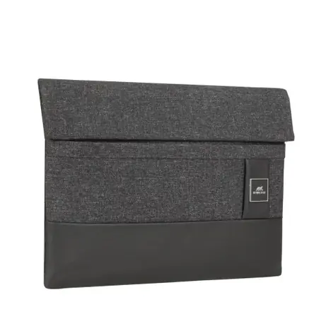 Riva Case 8803 černá / pouzdro pro MacBook Pro a Ultrabook 13.3" 