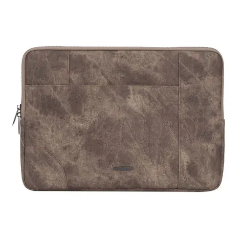 Riva Case 8904 béžová / pouzdro na notebook - sleeve 14" 