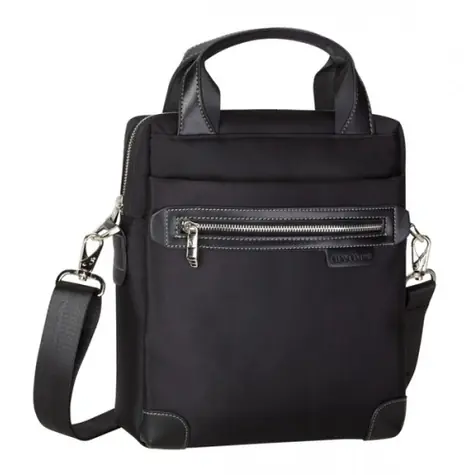 Riva Case 8370 černá / taška na notebook 12.1" 