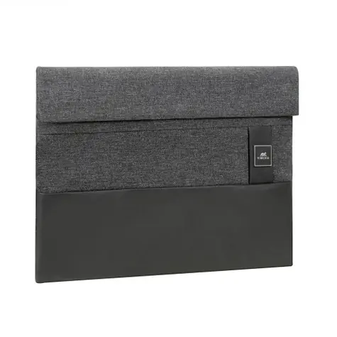 Riva Case 8805 černá / pouzdro na MacBook Pro 16 a ultrabook 15.6" 