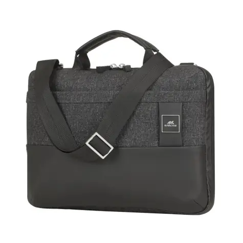 Riva Case 8823 černá / brašna na MacBook Pro a ultrabook 13.3" 