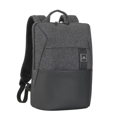 Riva Case 8861 černá / batoh na MacBook Pro a ultrabook 15.6" 