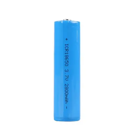 Solight WN903 náhradní akumulátor typ 18650 / 3.7V / Li-Ion / 2800mAh