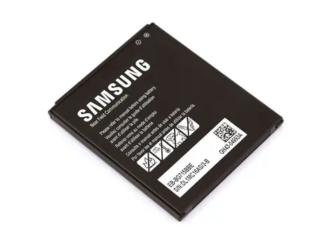 SAMSUNG Baterie EB-BG736BBE Li-Ion 4050mAh / Service Pack