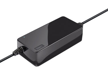 TRUST MAXO ASUS černá / nabíječka pro notebook / 90W / 6 konektorů