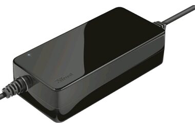 TRUST MAXO Acer černá / nabíječka pro notebook / 90W / 6 konektorů