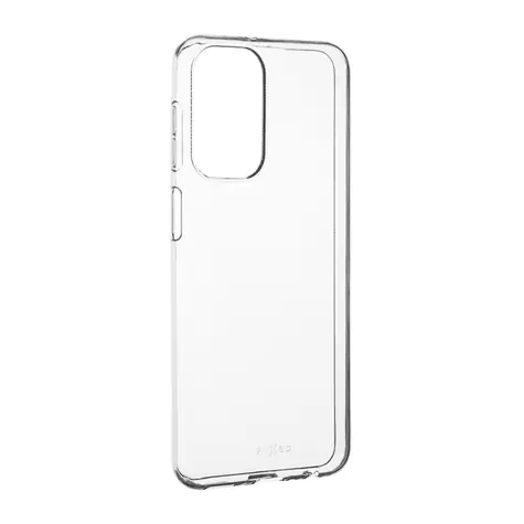 FIXED TPU gelové pouzdro pro Samsung Galaxy A23 čirá