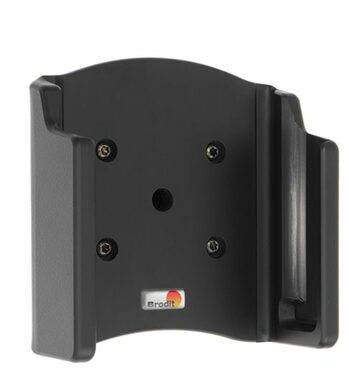 Brodit držák pro Datalogic Memor 10 ochranný kryt / otočný & sklopný
