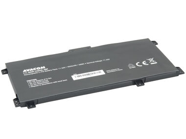 AVACOM baterie pro HP Envy X360 15-bp series / Li-Pol / 11.55V / 4835mAh / 56Wh