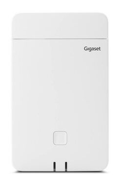 Gigaset N870E IP PRO / pro flexibilní rozšíření / DECT