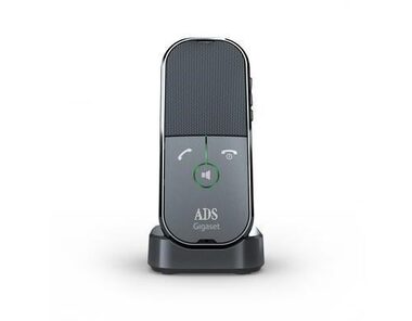 Gigaset ION H PRO přídavné sluchátko s nabíjecím stojánkem