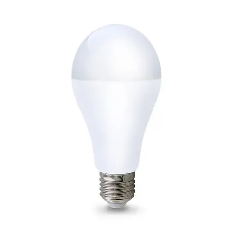 Solight WZ534 LED žárovka E27 18W / 4000K / 1710lm / 270 °