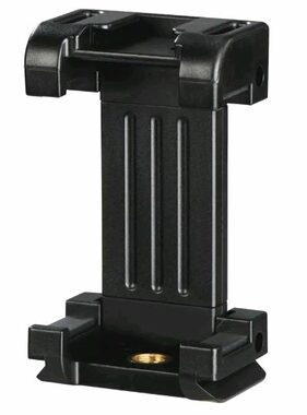 Hama 4648 Pro II držák pro smartphone, 4.8-9.5 cm / závit 1/4"