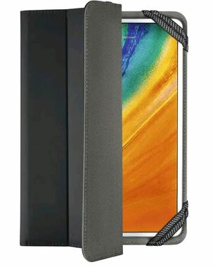 Hama 216447 Fold Uni univerzální pouzdro pro tablet od 9,5-11" černá
