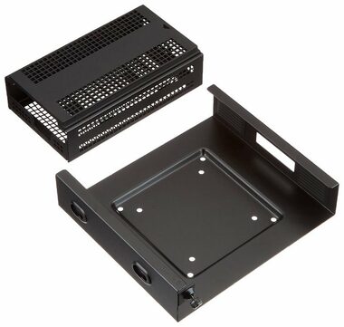 Dell Dual VESA držák pro OptiPlex Micro a Thin Client