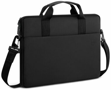 DELL EcoLoop Pro Sleeve 11-14" černá / brašna voděodolná na notebook / až 14"