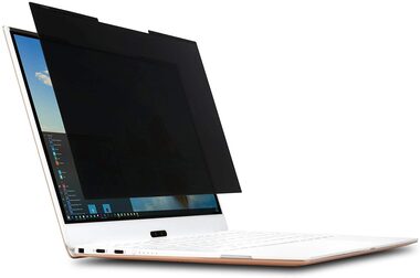 Rozbaleno - Kensington privátní filtr MagPro pro notebooky 14" (16:9) / magnetický / rozbaleno