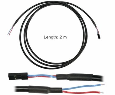 Shuttle CXP01 Kabel pro externí vypínač PC