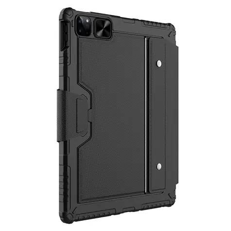 Nillkin Bumper Combo Keyboard Case pro Apple iPad Pro 12.9 2020/2021/2022 černá