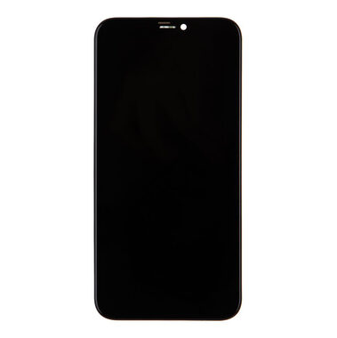 Tactical True Color Apple iPhone 11 Pro LCD Display + Dotyková Deska černá