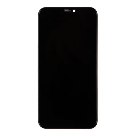 Tactical True Color Apple iPhone 11 Pro LCD Display + Dotyková Deska černá