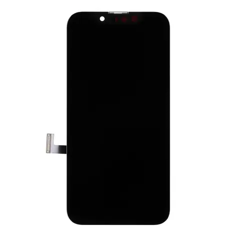 Tactical True Color Apple iPhone 13 Mini LCD Display + Dotyková Deska černá
