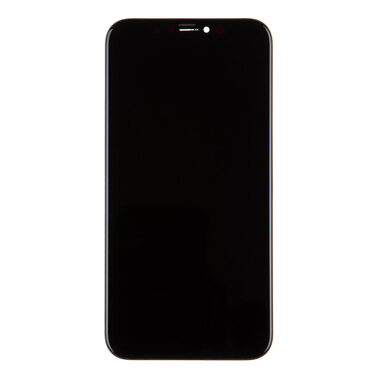 Tactical True Color Apple iPhone XR LCD Display + Dotyková Deska černá 