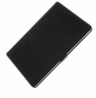 FIXED Topic Tab Pouzdro se stojánkem pro Realme Pad 10.4" černá