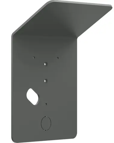 Wallbox Kryt proti dešti pro Eiffel Basic PLP1