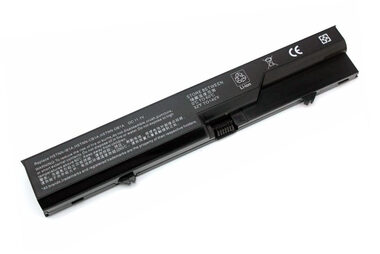 TRX baterie pro notebooky HP HSTNN-DB1A / 4400 mAh / neoriginální