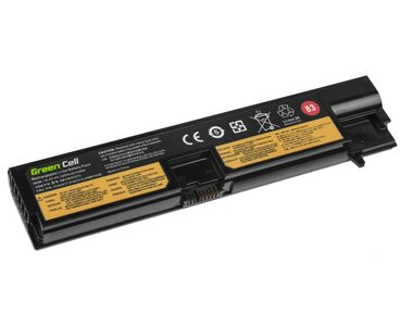 TRX baterie pro notebooky Lenovo / 2200mAh / neoriginální