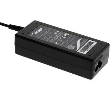TRX Akyga 65W napájecí adaptér pro Lenovo / 20V / 3.25A / Square yellow SlimTip / neoriginální