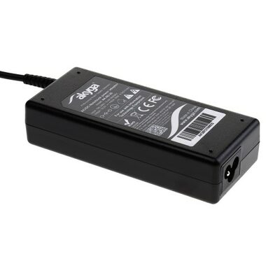 TRX Akyga 90W napájecí adaptér pro HP Compaq / 19.5V / 4.62A / 4.5x3.0mm + pin / neoriginální