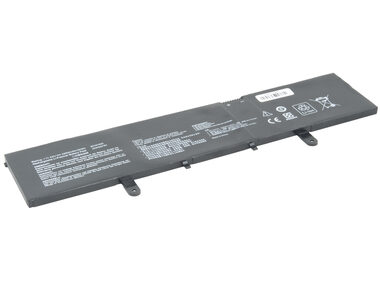 AVACOM baterie pro Asus VivoBook X405 / Li-Pol / 11.52V / 2800mAh / 32Wh