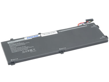AVACOM baterie pro Dell XPS 15 9560&9570 / Li-Ion / 11.4V / 4910mAh / 56Wh