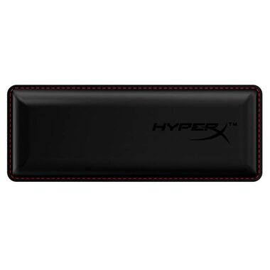 HyperX Opěrka zápěstí ke klávesnicím malá / 288 x 88 x 22 mm