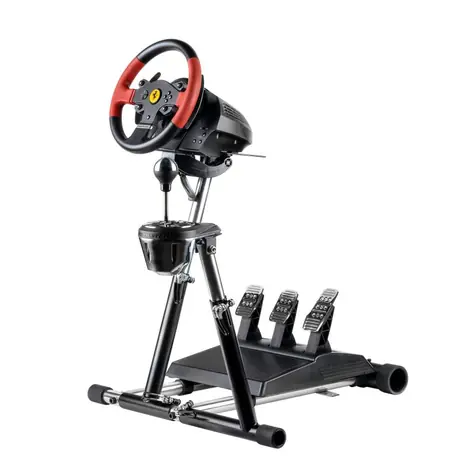 Wheel Stand Pro SUPER TX / pro THRUSTMASTER T300RS & TX & T150 & TMX & RGS & GTS