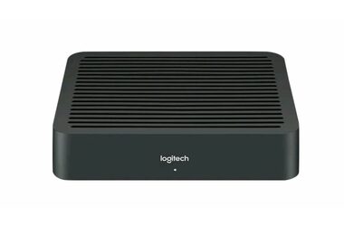 Logitech Rally Ultra-HD ConferenceCam / rozbočovač / HDMI / USB-A / USB-B / USB-C / RJ45 