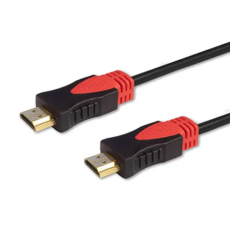 SAVIO CL-140 Kabel HDMI A - HDMI A M/M 7.5m
