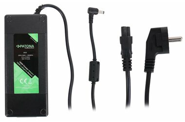 PATONA napájecí adaptér k ntb ASUS 19V/9.5A 180W / konektor 5.5x2.5mm / PREMIUM
