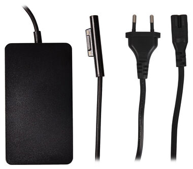 PATONA napájecí adaptér k ntb Surface PRO (model 1796) 15V/2.58A 44W / PREMIUM 