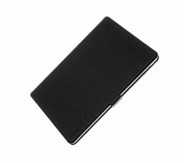 FIXED Topic Tab Pouzdro se stojánkem pro Xiaomi Redmi Pad černá