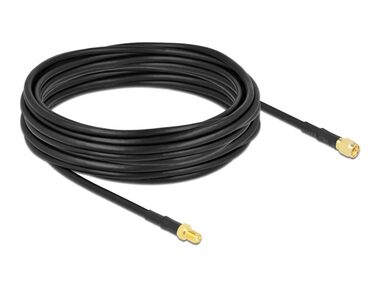 Delock Antenní kabel SMA Plug - SMA Jack CFD|RF200 10m 