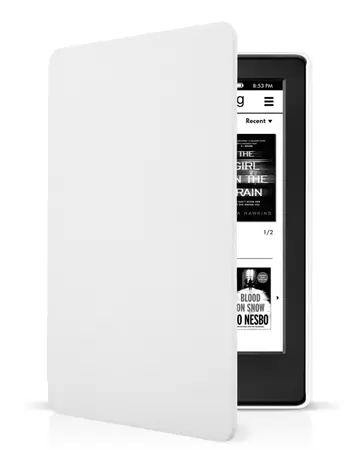 CONNECT IT pouzdro pro Amazon New Kindle 2022 bílá